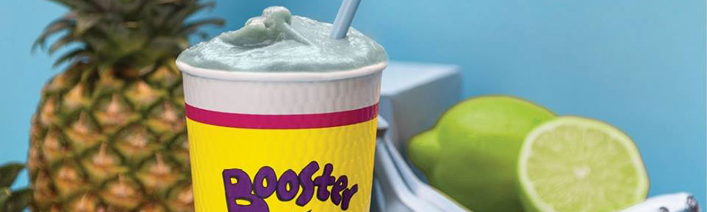 Booster Juice