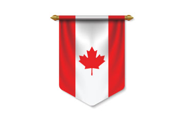 Canadian Flag